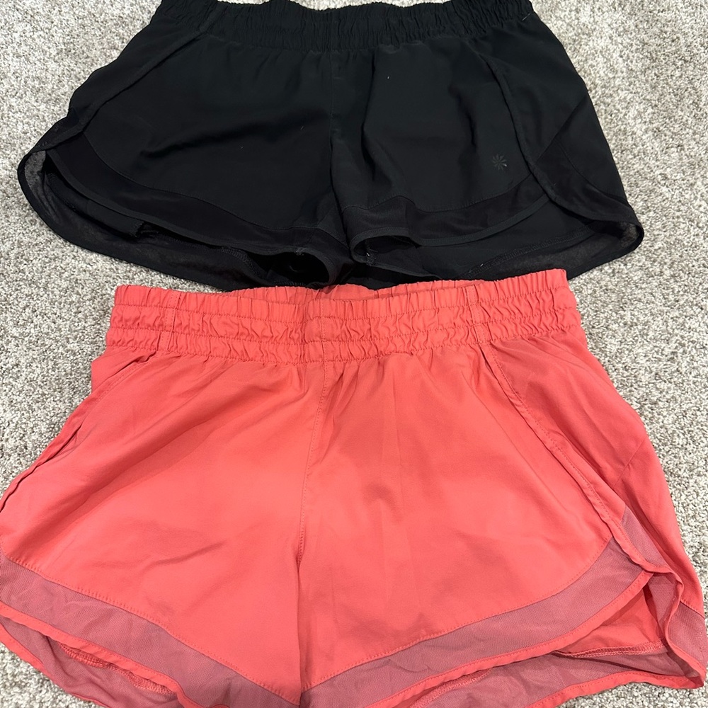 Women's Athleta Shorts